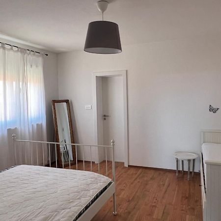 Apartmani Maksan باكوشتاني المظهر الخارجي الصورة