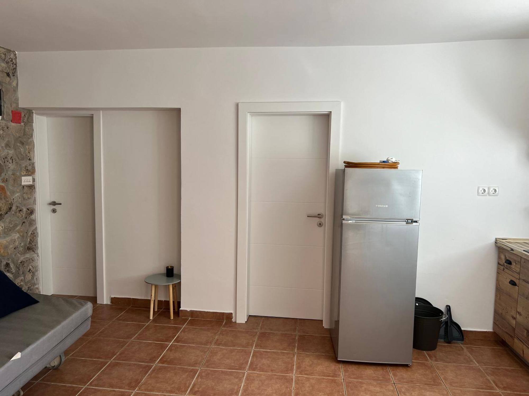 Apartmani Maksan باكوشتاني المظهر الخارجي الصورة