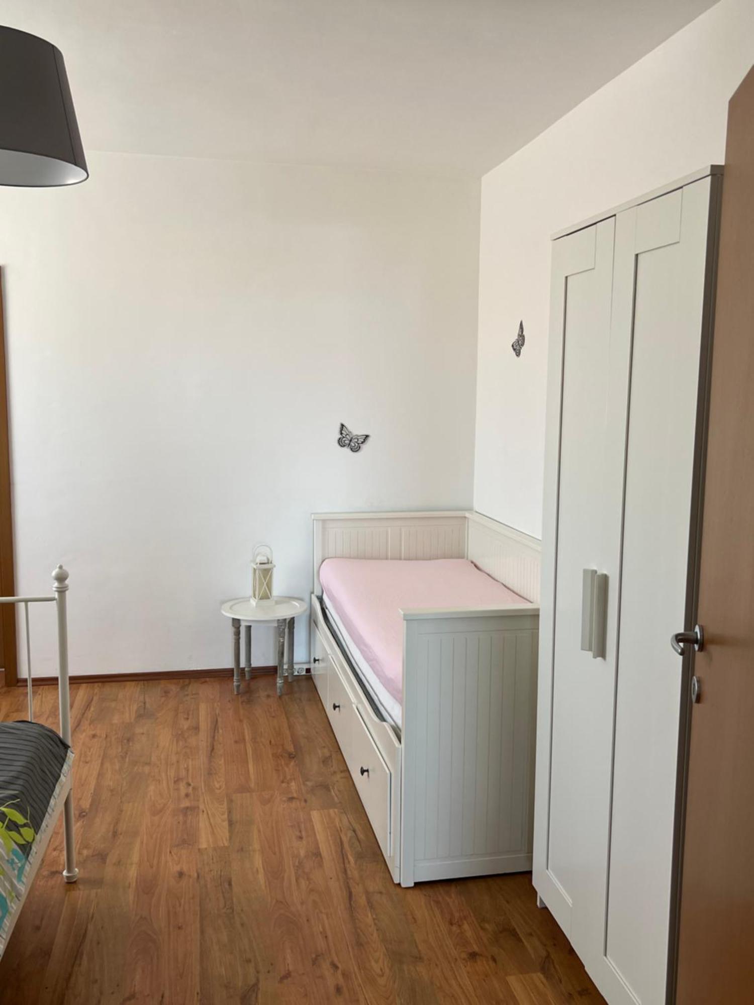Apartmani Maksan باكوشتاني المظهر الخارجي الصورة