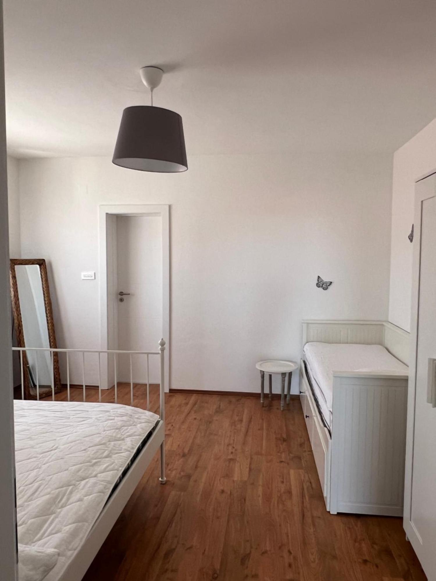 Apartmani Maksan باكوشتاني المظهر الخارجي الصورة