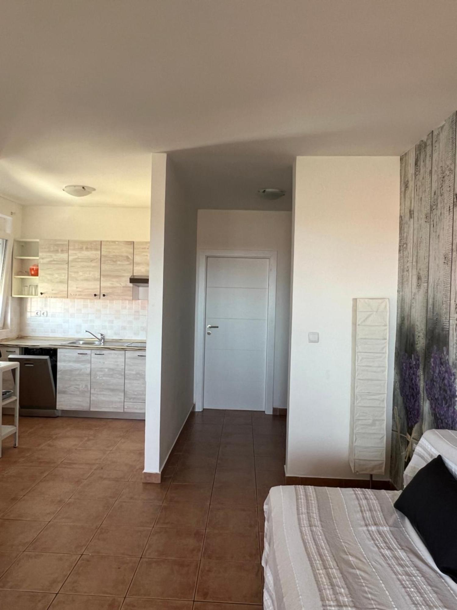 Apartmani Maksan باكوشتاني المظهر الخارجي الصورة