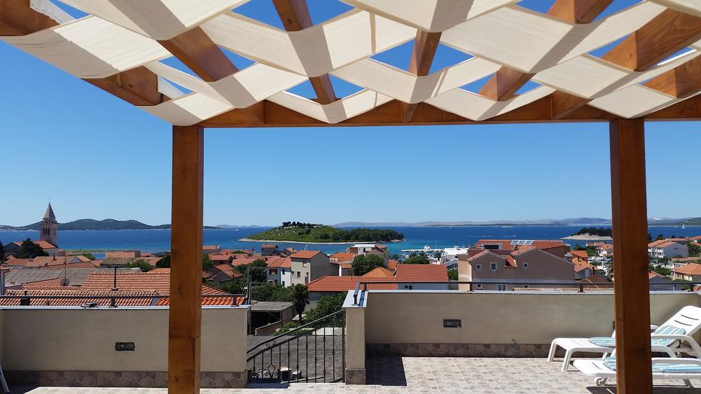 Apartmani Maksan باكوشتاني المظهر الخارجي الصورة