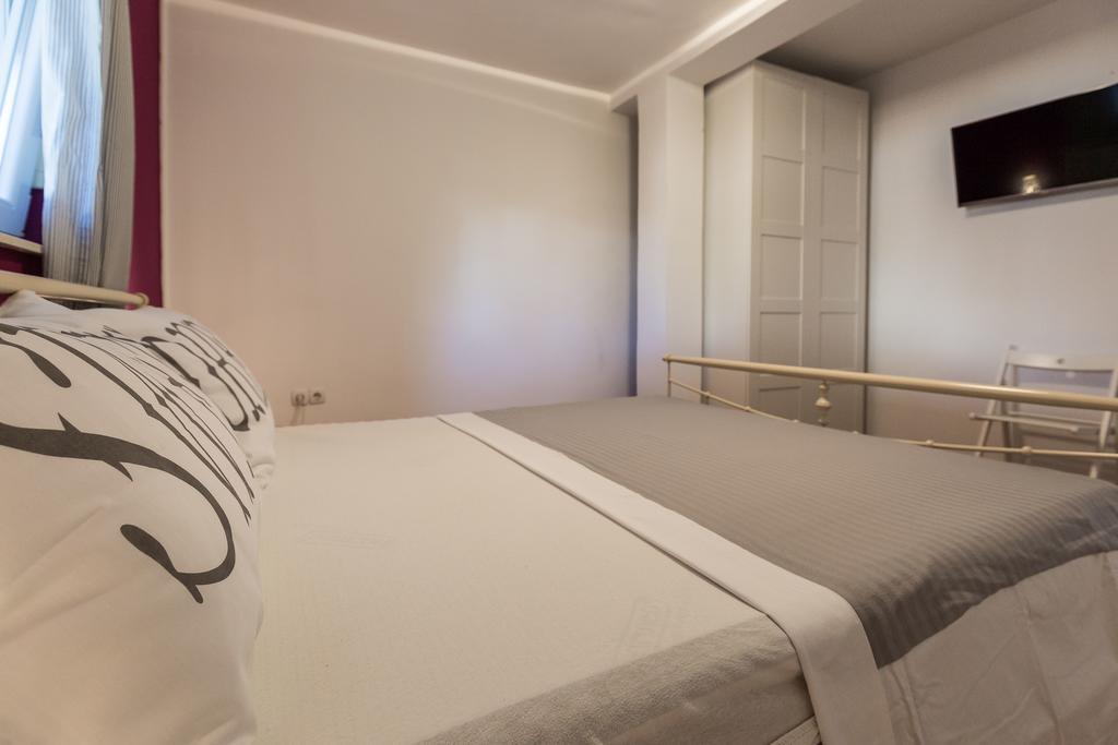 Apartmani Maksan باكوشتاني المظهر الخارجي الصورة