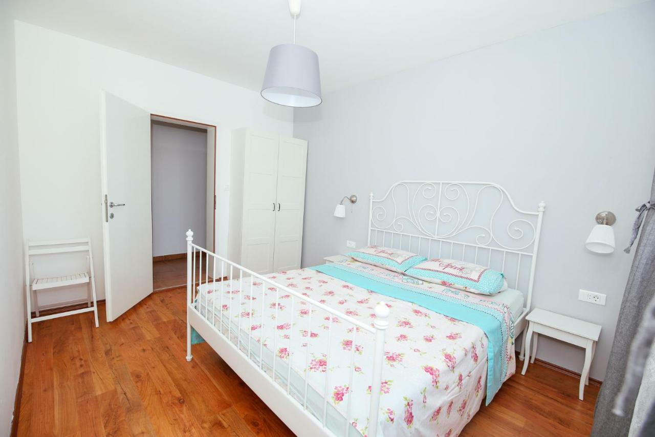 Apartmani Maksan باكوشتاني المظهر الخارجي الصورة