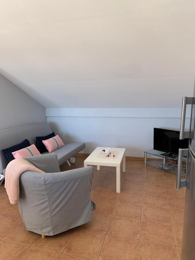 Apartmani Maksan باكوشتاني المظهر الخارجي الصورة